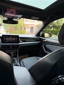 فولكسفاغن جيتا